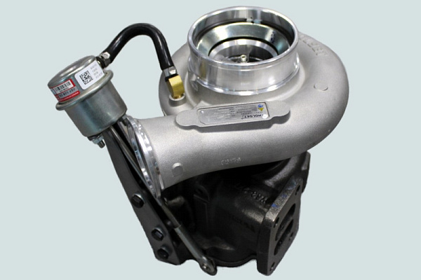 Турбокомпрессор HOLSET HX40W ( L 300-20 BUS) 4049358/4046498/4051032/4033160/4033267