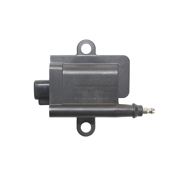 Катушка зажигания M2C003705061 (аналог M2D00-3705061) YUCHAI