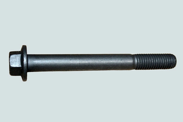 Болт с фланцем и шестигранной головкой ISF3.8 DCEC
