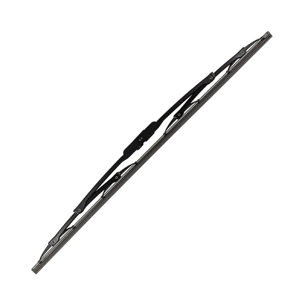 Щетка стеклоочистителя (аналог 5205041LE010) для а/м JAC N80,90,120, Компас-9/12 правая (TRUCKMARK)