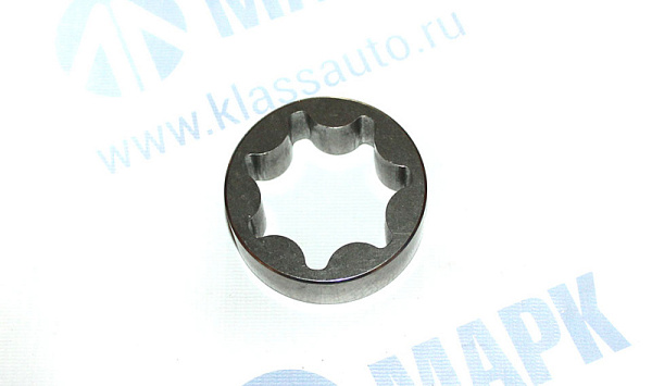 Ротор (ZF 1315 303 027) (ТАS)