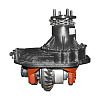 Главная передача в сборе заднего моста I=1,333 Z=28:21(Shaanxi Hande Axle Co Ltd)