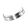 Вкладыш к/в коренной верхний стд. (6CT, ISC, ISLe, L)  DCEC