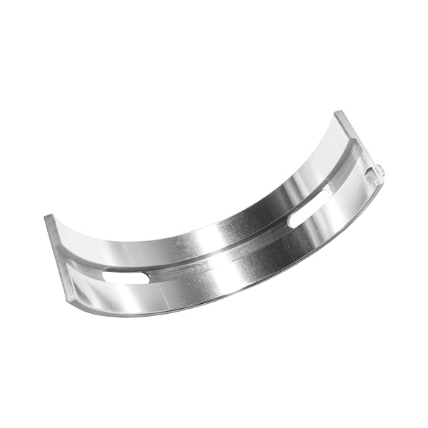 Вкладыш к/в коренной верхний стд. (6CT, ISC, ISLe, L)  DCEC