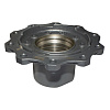 Ступицы SAF B9-19K/B9-19W/B9-22K01/B9-22W 3307305600 (без подшипников) (Marshall)