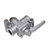 Кран разобщительный 100-3520010 SORL