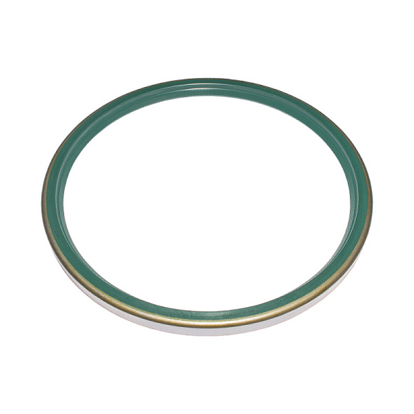Сальник левый 160х180х10 (Shaanxi Hande Axle Co., Ltd) 