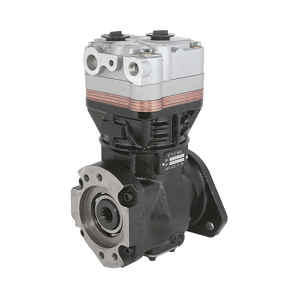 Компрессор воздушный (замена WABCO) ISBe245E4, 300E4, 320E4 5399967 DVMARK 