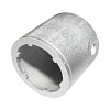 Ключ ступичный HOWO/ SITRAK 105/96х6 граней