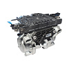 Модулятор ABS VCS2 прицепа с модуляторами WABCO