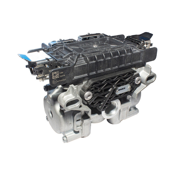 Модулятор ABS VCS2 прицепа с модуляторами WABCO