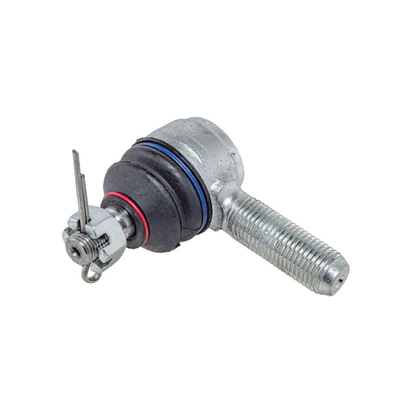 Наконечник тяги КПП а/м КамАЗ 5490, МВ (M14x1.5mm/M10x1.0mm/L=55mm) (TRUCKMARK)