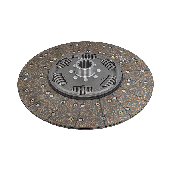 Диск ведомый SACHS  1878 000 206 (154-18780206) (SACHS ,КИТАЙ)