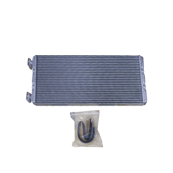 Радиатор отопителя A0008300720 (370х175х32) MB Actros MP2/3 (Nissens)