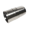 Гильза цилиндра стандарт (белая) (L, QSL, ISLe, 6CT) 3800328 DVMARK