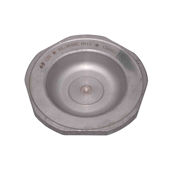 Пластина упорная (Shaanxi Hande Axle Co., Ltd)  