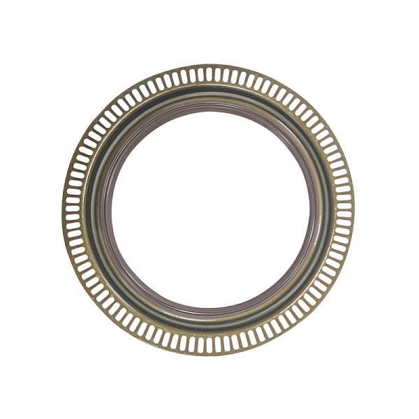 Сальник и кольцо ABS в сборе DZ90129346029 (Shaanxi Hande Axle Co.)