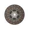 Диск ведомый сцепления (Sachs) 49-18780205 (1878008030) (SACHS, КИТАЙ)