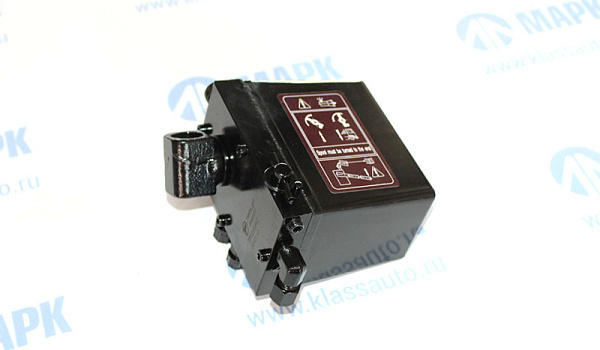 Насос подъема кабины DAF 1315942 LF45/95XF/95XF530 (TrailerParts) (8 шт в кор)
