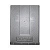 Крыло заднее SCHMITZ + антиспрей (460х600х125мм) (DOMAR)