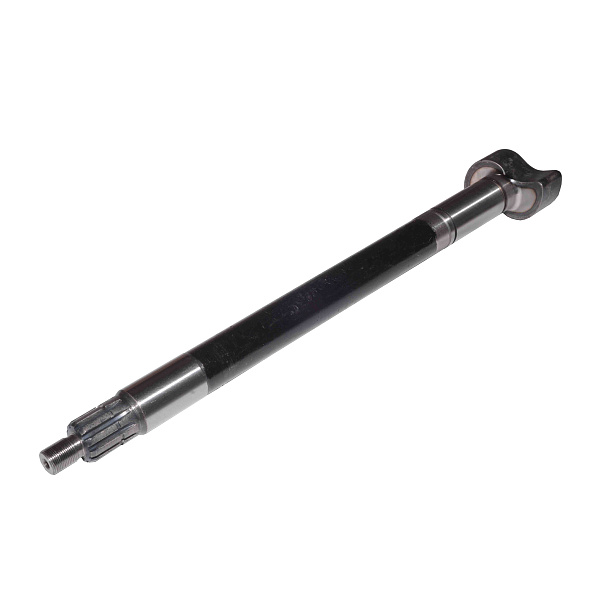 Вал тормозной левый BPW/ТОНАР (S) L=603mm (2200080062) (Orex)