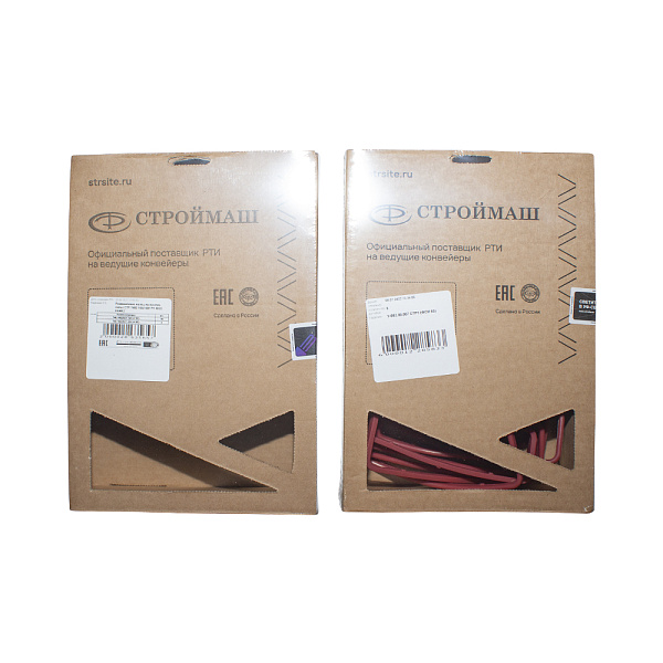 Р/к ДВС Евро-3 (36 наимен.) силикон