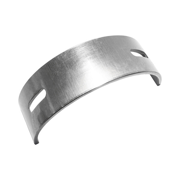 Вкладыш к/в коренной верхний стд. (6CT, ISC, ISLe, L)  DCEC