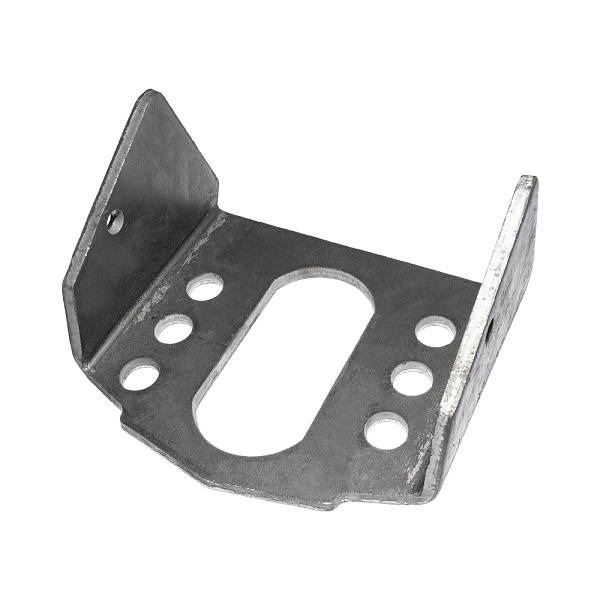 Кронштейн BPW тормозной камеры энергоаккумулятора 0318235780 (TrailerParts)