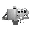 Регулятор напряжения 24V генератора 5287123 (ISL) , рабочее 28,5V