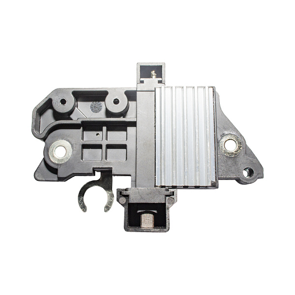 Регулятор напряжения 24V генератора 5287123 (ISL) , рабочее 28,5V