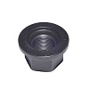 Гайка колеса M22х1,5 (Shaanxi Hande Axle Co., Ltd) от болта H150A22115AZF3