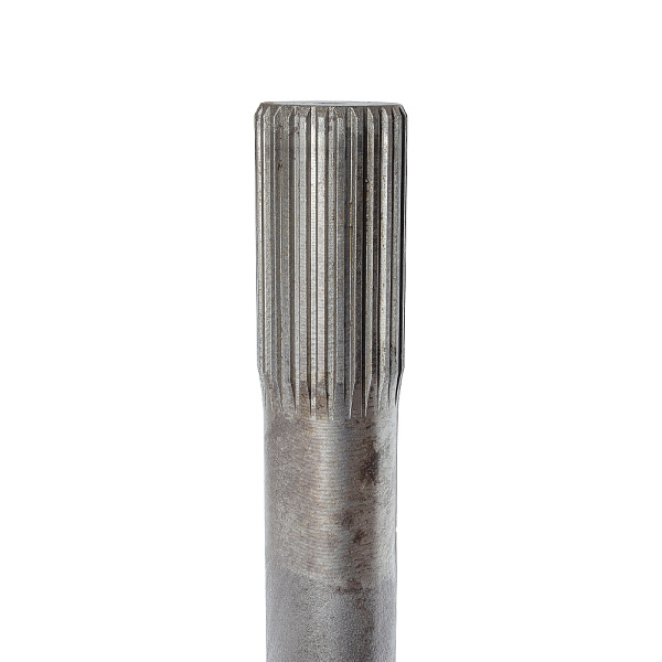 Полуось L=891, левый HD90009340577 (Shaanxi Hande Axle Co.)
