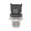 Датчик давления топлива 0281002930 (копия Bosch) дв. 534 (536)