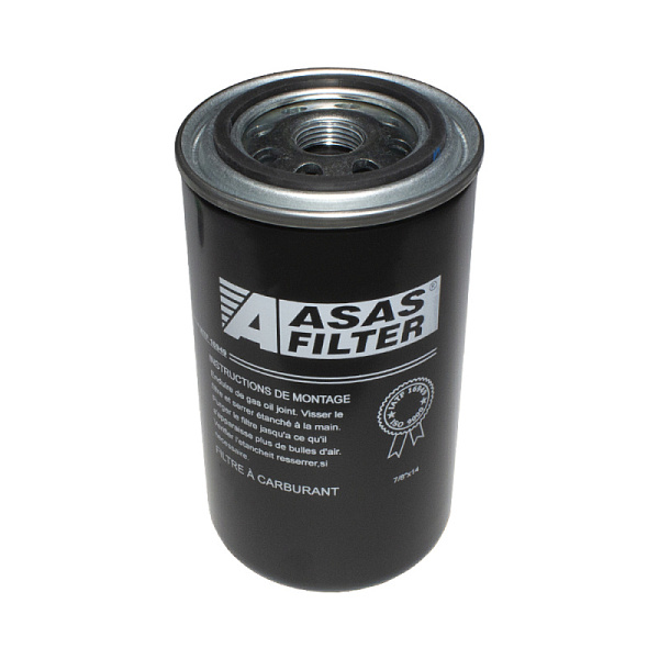 Фильтр топливный (ан. FF5488, Asas SP 1565 M) (ASAS, Турция)