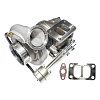 Турбокомпрессор аналог HOLSET HE351W Евро3 (6ISBe)