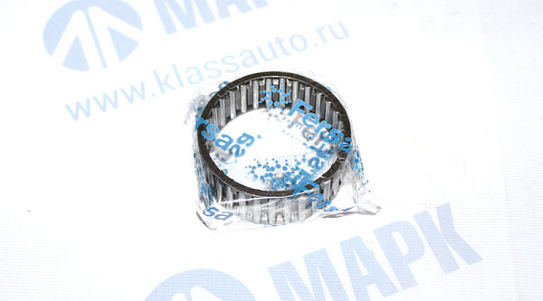 Подшипник игольчатый (ZF 0735 302 221) (60х68х25) КП 9S1310 (Kacmazlar)