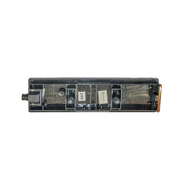 Фонарь задний  0030 c АМП левый LED 24в  Т.А.С