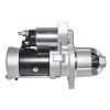 Стартер 24V 5 kW (ISF3.8) без доп.реле Prestolite 5268413 / 5263841