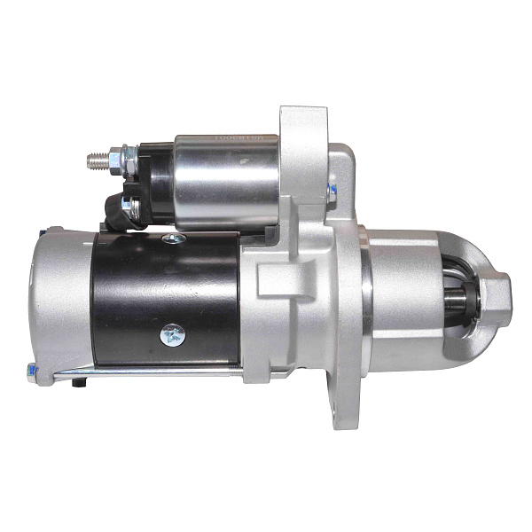 Стартер 24V 5 kW (ISF3.8) без доп.реле Prestolite 5268413 / 5263841