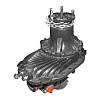 Главная передача в сборе заднего моста I=1,333 Z=28:21(Shaanxi Hande Axle Co Ltd)