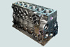 Блок цилиндров V=6.7 CUMMINS 6ISBe, 6ISDe оригинал с рем/к 4955412