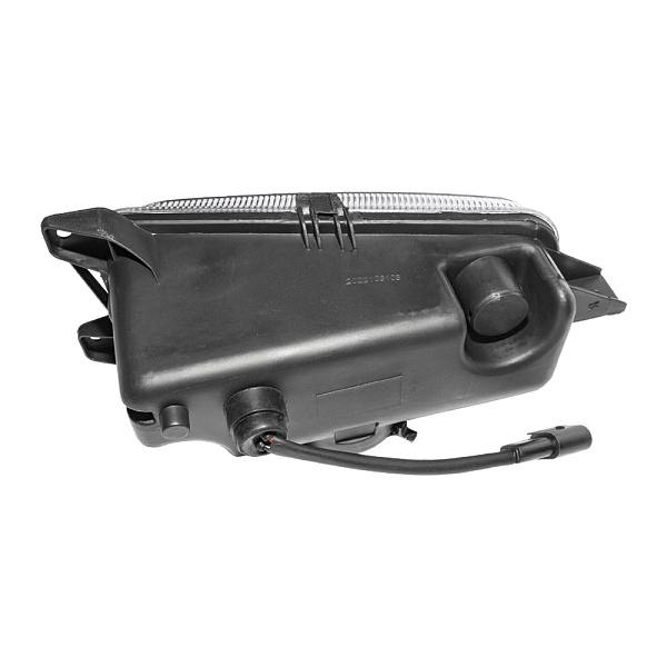 Фара противотуманная правая MB Actros MP2-MP3 2003-2011(SY-B002 R)  (HanLin)
