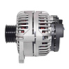 Генератор 24V 70A(120град. 81мм) (ISBe) Аналог (1шт в кор)