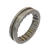 Муфта зубчатая силового вала МТЗ-82 (ОАО МТЗ Беларусь)