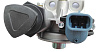 Корпус ФГОТ FS1067, FH22236, FH22261, FH21107 (с подогревом, 24В)