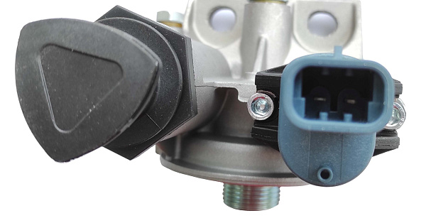 Корпус ФГОТ FS1067, FH22236, FH22261, FH21107 (с подогревом, 24В)