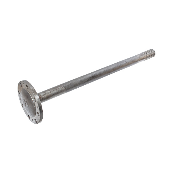 Полуось L=891, левый HD90009340577 (Shaanxi Hande Axle Co.)