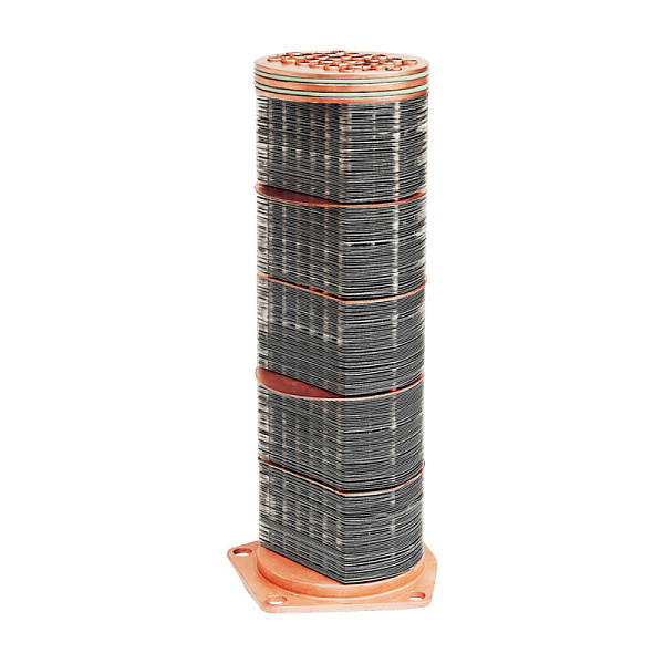 Ремкоплект теплообменника (сердцевина) 650-1013650 КЗТ