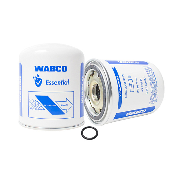 Элемент (картридж) на осушитель (WABCO, Китай)