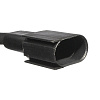 Фара противотуманная левая MB Actros MP2-MP3 2003-2011(SY-B002 L)  (HanLin)